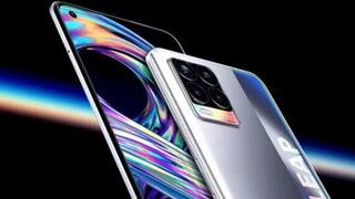 Realme, yeni hızlı şarj teknolojisi için kolları sıvadı