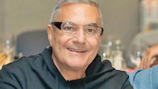 Mehmet Ali Erbil'den ödül aldığı kadına dikkat çeken sözler: Yaklaşma, DM'den yürürüm