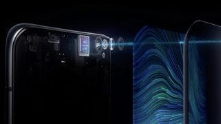 Oppo ilk katlanabilir ekranlı modeli için geri sayıma geçti