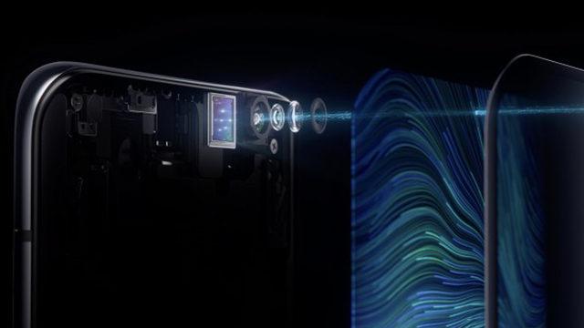 Oppo ilk katlanabilir ekranlı modeli için geri sayıma geçti