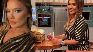 Demet Akalın: Bu aralar biraz frene basacağım!