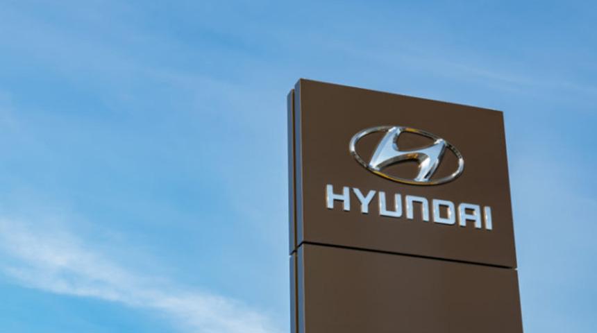 Hyundai kendi çiplerini geliştirmeyi planladığını açıkladı