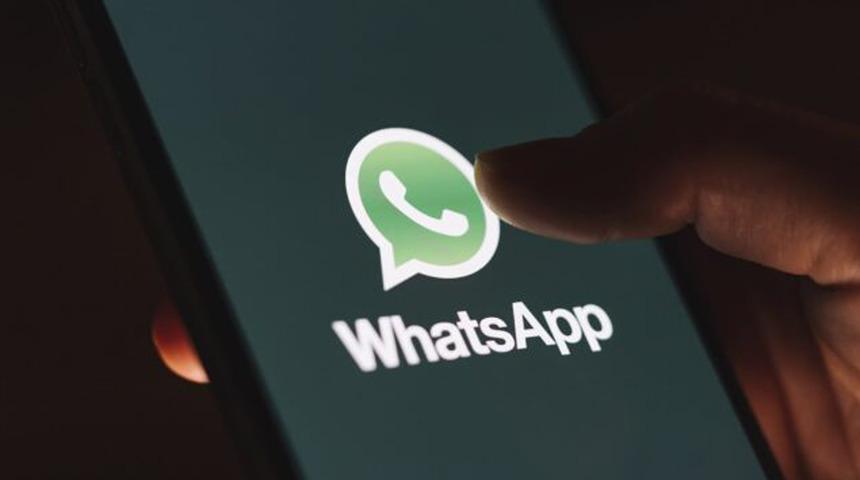 WhatsApp çökme problemini giderdi