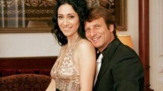 Hülya Avşar'ı aldatan Kaya Çilingiroğlu'nun eski eşi Feraye Tanyolaç, değişimiyle şoke etti!