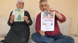 'Taşı toprağı altındır' diye İstanbul'a geldiler! 21 yıldır çocuklarını arıyorlar: Ölseydim de İstanbul'a gitmeseydim