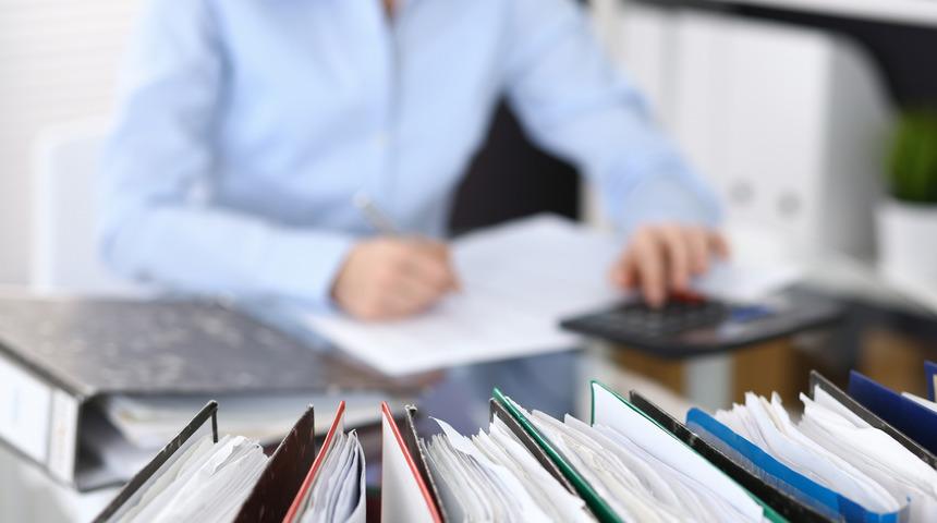 Kamuda toplam kaç çalışan var? İşte 2021 kamu çalışan sayısı