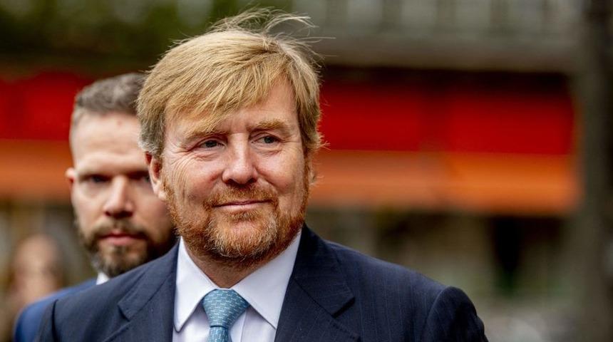 Hollanda’da Kral ödeneği tartışması: 'Vergi mükellefleri her kuruşun nereye harcandığını bilmeli'