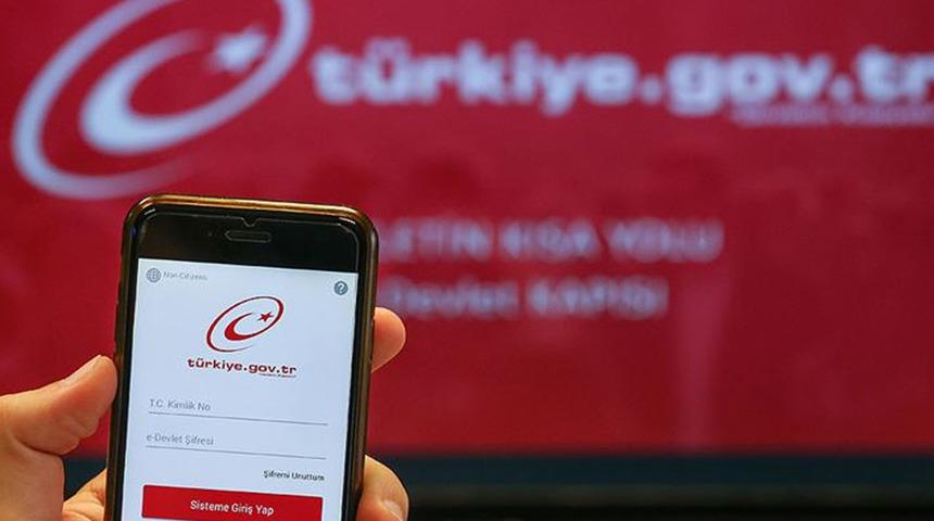 İçişleri Bakanlığı duyurdu: Doğum bildirimi, e-Devlet üzerinden yapılabilecek
