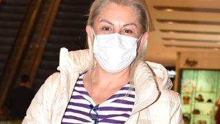 Muazzez Ersoy'dan gazetecilere uyarı 