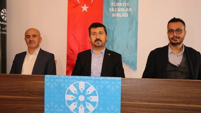 TYB'nin Yeni Anayasanın Usulü ve Üslubu Çalıştayı sonuç bildirgesi açıklandı