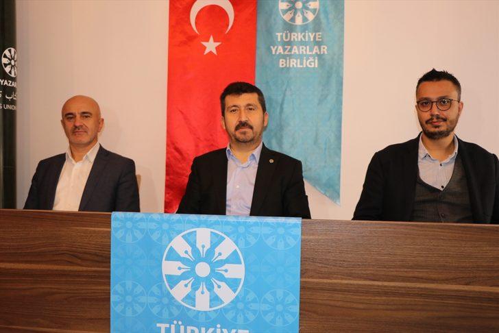 TYB'nin "Yeni Anayasanın Usulü ve Üslubu Çalıştayı" sonuç bildirgesi açıklandı