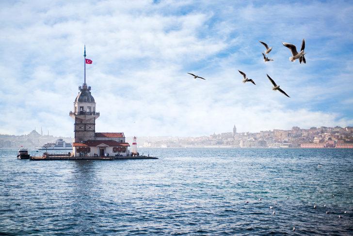 Her dediği çıkan astrolog Kassandra'dan korkutan İstanbul kehaneti! G1