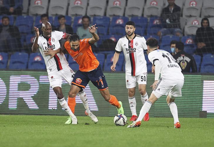 Beşiktaş'ta sakatlık şoku! Kritik maçları kaçıracak
