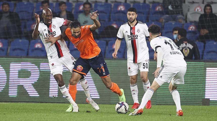 Beşiktaş'ta sakatlık şoku! Kritik maçları kaçıracak