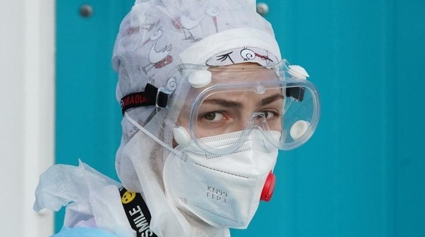 Rusya’da günlük Covid-19 ölümleri ilk defa 1.000’i aştı