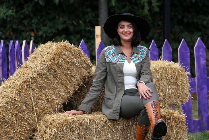 Edirne'nin meşhur Karaağaç kabağı adına düzenlenen festival renkli başladı G2