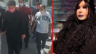 Bülent Ersoy hapse giren orkestra ekibinin ailesine para gönderdi