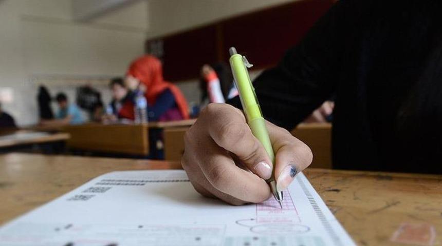 DGS ek tercih kılavuzu yayınlandı! DGS ek tercih taban puanları ve boş kontenjanları...