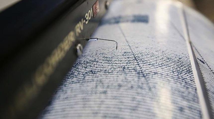 İran’da 5.1 büyüklüğünde deprem