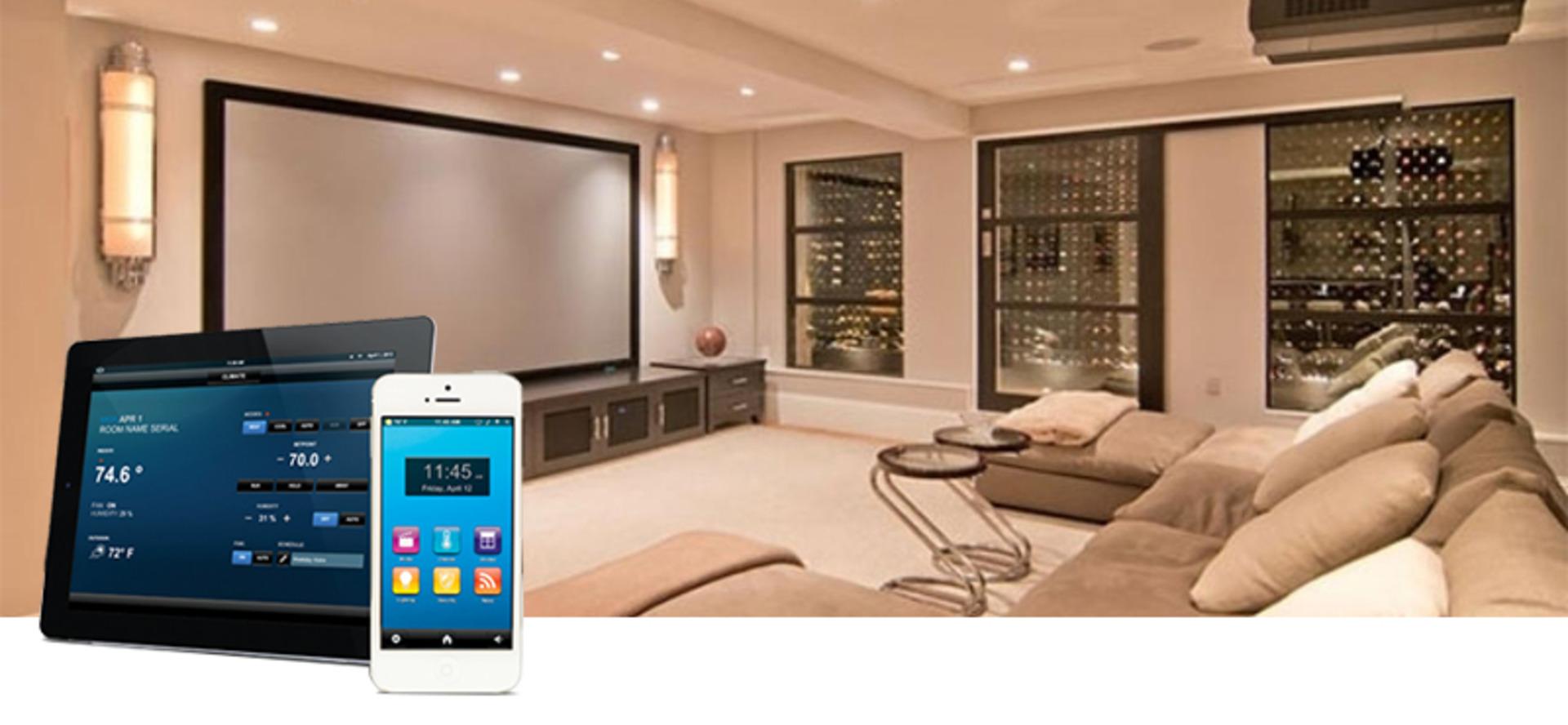 Sıradan evleri akıllı hale getiren performansı yüksek cihazlar/ürünler