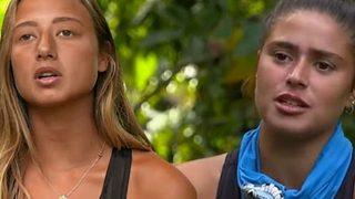 Survivor'da yaşanan olay gizemini koruyor! Kim doğruyu söylüyor?