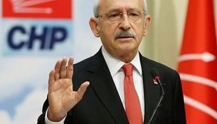 Kılıçdaroğlu'nun açıklamalarına AK Parti'den sert tepki: Ateşle oynuyorsun