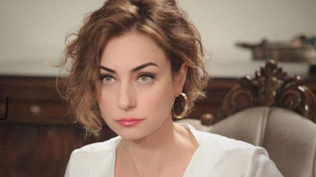 Sanem Çelik’in meslek hayatını kökünden değiştiren o talihsiz olay neydi?