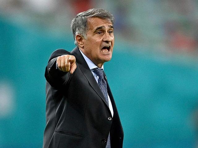 Şenol Güneş, Fransız devine gidiyor