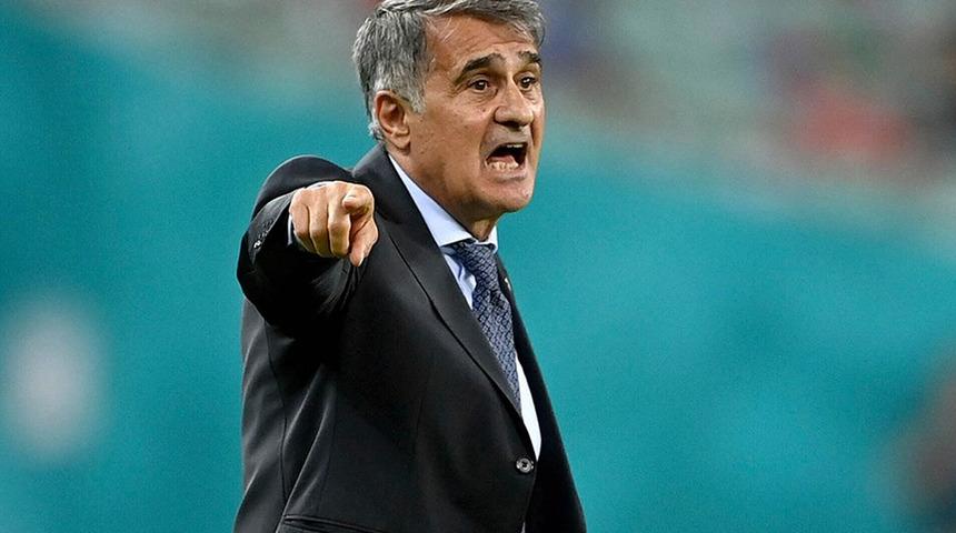 Şenol Güneş, St.Etienne'e gidiyor!
