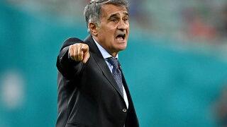 Şenol Güneş, St.Etienne'e gidiyor!