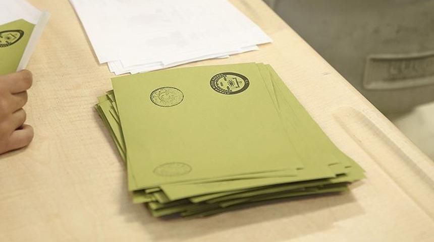 İşte Türkiye'nin seçim geçmişi