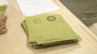 Türkiye'deki seçimler Financial Times'ta