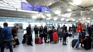 Seçim hareketliliği yolcu sayısını arttırdı