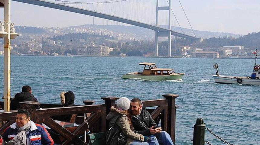 Seçim günü yağış beklenmiyor