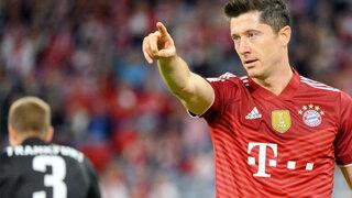 Lewandowski'nin menajerinden flaş Manchester City açıklaması!