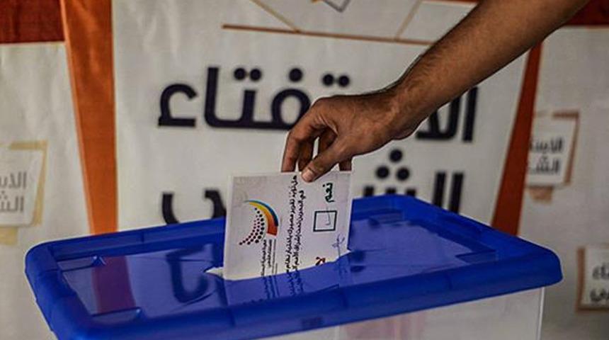 Bahreyn'de 2. tur seçimler başladı 