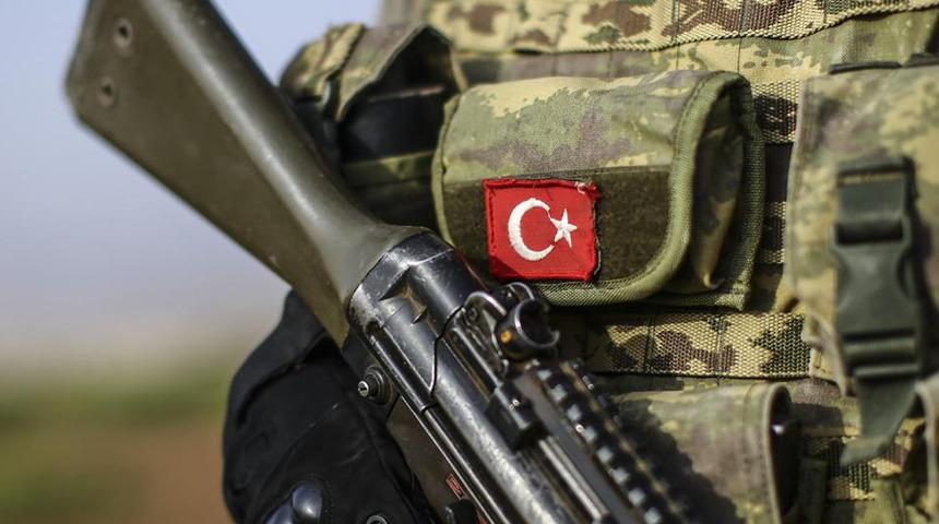 İçişleri Bakanlığı duyurdu! 4 terörist teslim oldu