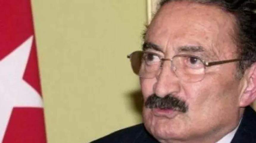 "Ben böyle seçim görmedim"