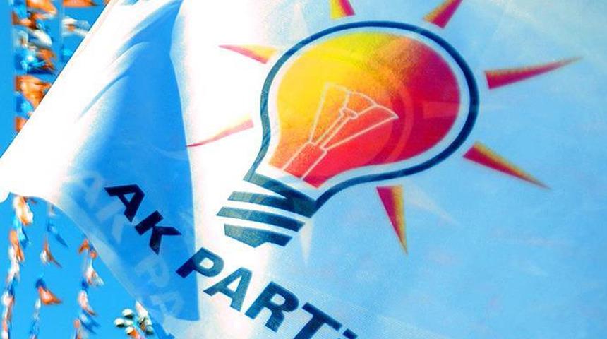 AK Partili adaylardan seçim çalışması