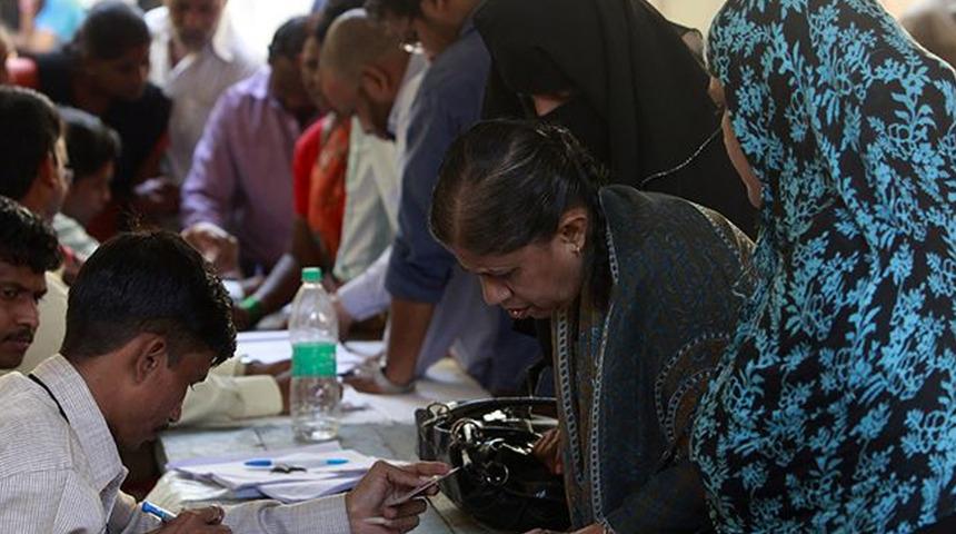 Gucarat eyaleti, seçime gidiyor  