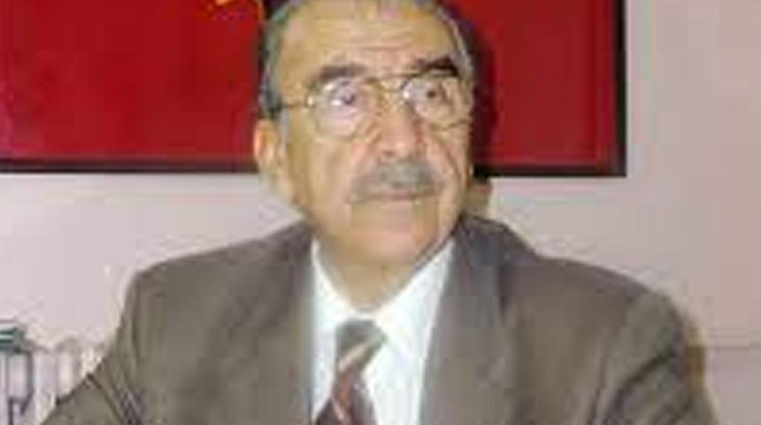 "Seçim çalışmalarımızı engellemek istiyorlar"