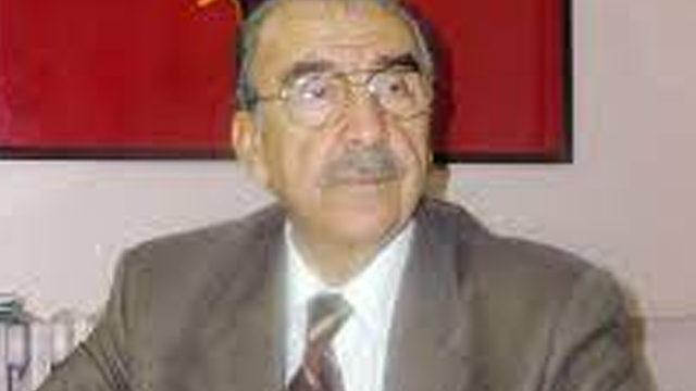 Seçim çalışmalarımızı engellemek istiyorlar