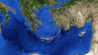 ABD'den Doğu Akdeniz açıklaması: Deniz sınırı sorunları uluslararası hukuka uygun şekilde çözülmeli