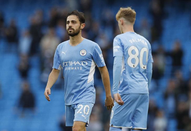 manchester city den ara sonrasi net galibiyet