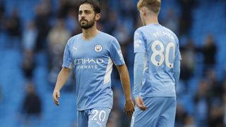 Manchester City'den ara sonrası net galibiyet!