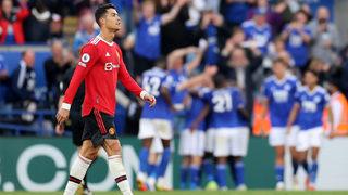 Çağlar Söyüncü attı, Cristiano Ronaldo yıkıldı!