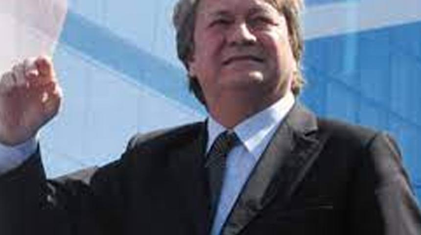 "Seçim yatırımı olan havaalanlarını kapatıyoruz"