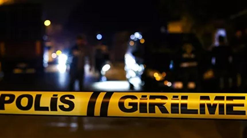 ANAP seçim bürosuna saldırı