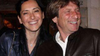 İlişkileri büyük bir skandalla başlamıştı! Kaya Çilingiroğlu’nun eski eşi Feraye Tanyolaç yaş aldıkça daha da güzelleşti