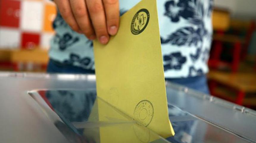 "Seçim günü sandığa sahip çıkın"